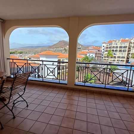 לוס כריסטיאנוס Dinastia B401 By Tenerife Rental & Sales מראה חיצוני תמונה