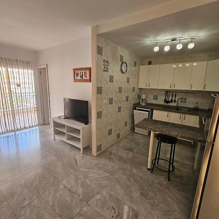 לוס כריסטיאנוס Dinastia B401 By Tenerife Rental & Sales מראה חיצוני תמונה