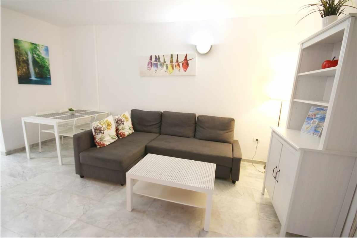 לוס כריסטיאנוס Dinastia B401 By Tenerife Rental & Sales מראה חיצוני תמונה