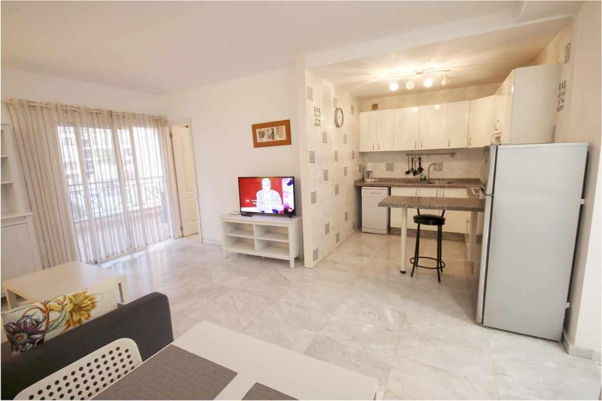 לוס כריסטיאנוס Dinastia B401 By Tenerife Rental & Sales מראה חיצוני תמונה