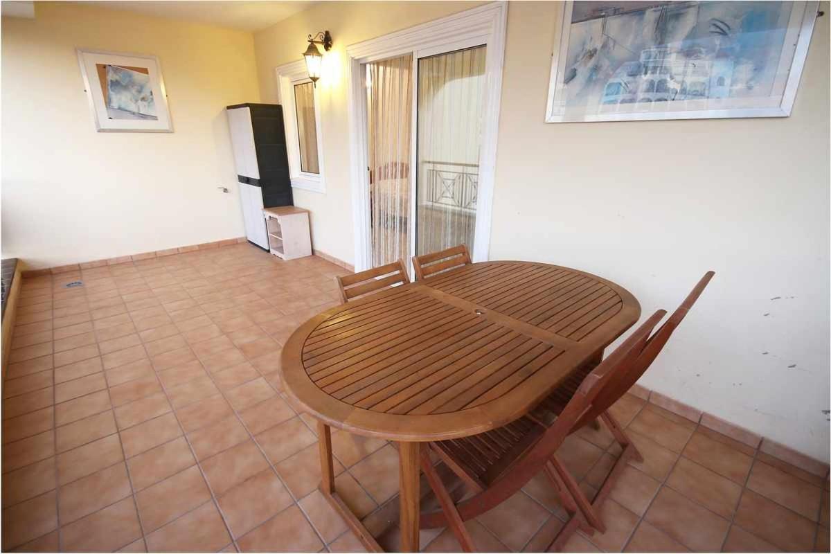 לוס כריסטיאנוס Dinastia B401 By Tenerife Rental & Sales מראה חיצוני תמונה