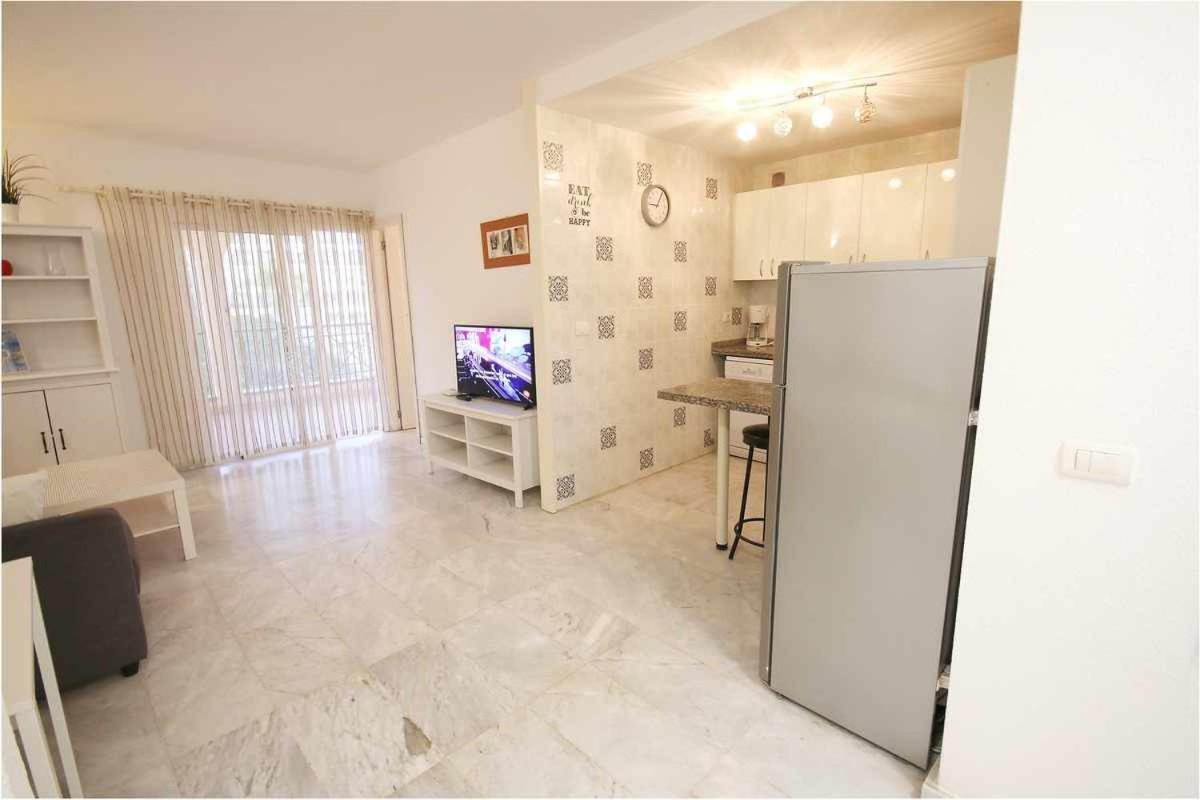 לוס כריסטיאנוס Dinastia B401 By Tenerife Rental & Sales מראה חיצוני תמונה