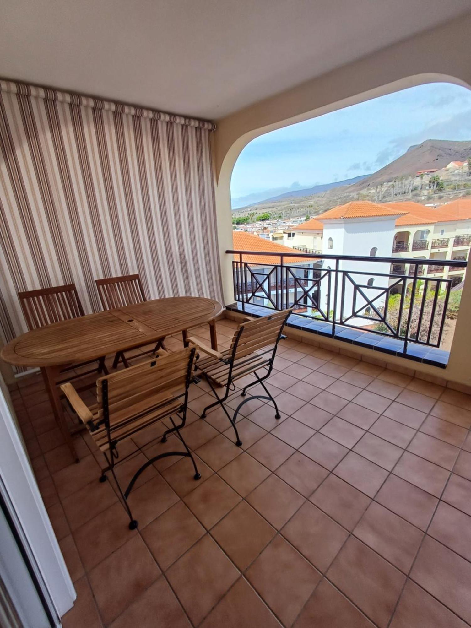 לוס כריסטיאנוס Dinastia B401 By Tenerife Rental & Sales מראה חיצוני תמונה