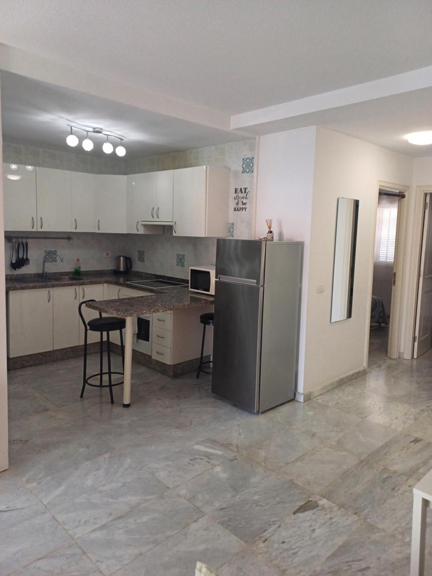 לוס כריסטיאנוס Dinastia B401 By Tenerife Rental & Sales מראה חיצוני תמונה