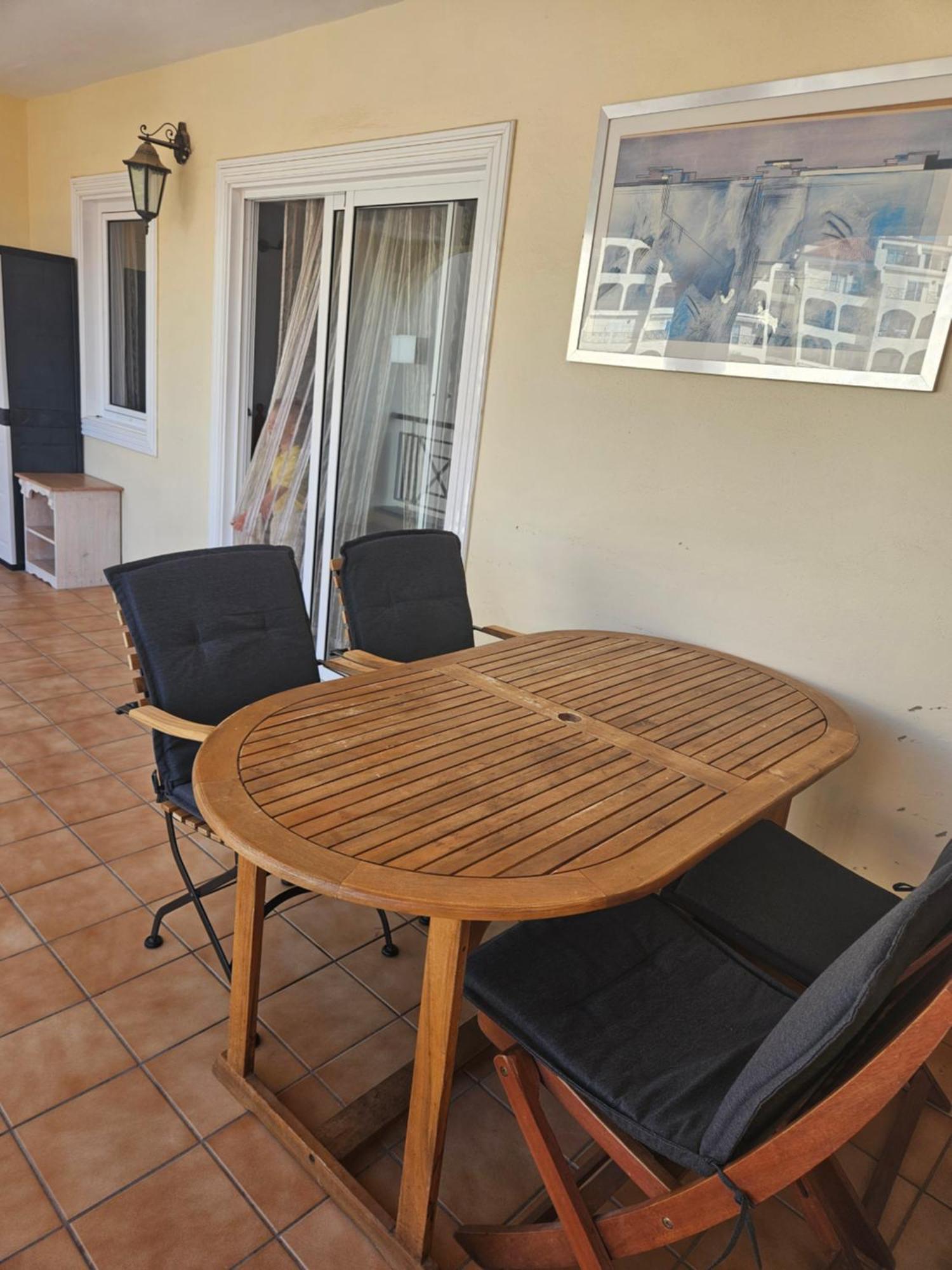 לוס כריסטיאנוס Dinastia B401 By Tenerife Rental & Sales מראה חיצוני תמונה